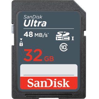 Sandisk Ultra 32 GB (SDSDUNB-032G-GN3IN) SD kullananlar yorumlar